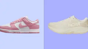 Giảm Giá Giày Mùa Tựu Trường: Crocs, New Balance, Brooks và Nike Chỉ Từ 30 Đô