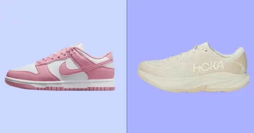 Giảm Giá Giày Mùa Tựu Trường: Crocs, New Balance, Brooks và Nike Chỉ Từ 30 Đô