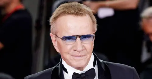 Ngôi sao ‘Highlander’ Christopher Lambert rời đại hội người hâm mộ sớm sau sự cố sức khỏe