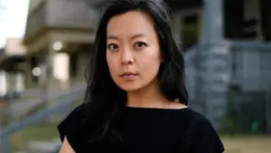 Vì sao các đối thủ của Francesca Hong im lặng khi bà này vươn lên tại Wisconsin?