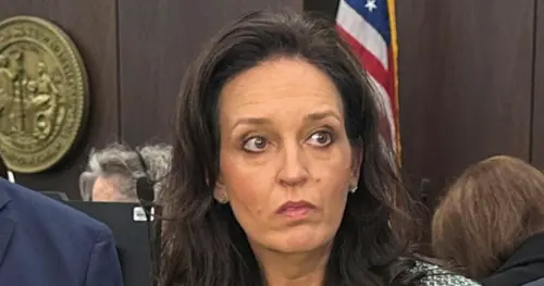 Ủy ban GOP Bắc Carolina chọn ứng viên thay thế Hạ nghị sĩ Chuck Edwards