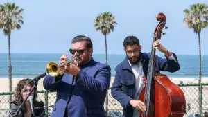 Lễ hội nhạc Jazz tại L.A. bị hủy bỏ chỉ vài ngày trước khi khai mạc