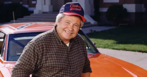 Ben Jones, sao phim ‘Dukes of Hazzard’ và cựu nghị sĩ, qua đời ở tuổi 84