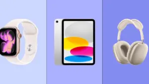 Ưu đãi Back-to-School: MacBook, AirPods và các sản phẩm Apple khác giảm giá tới 34%
