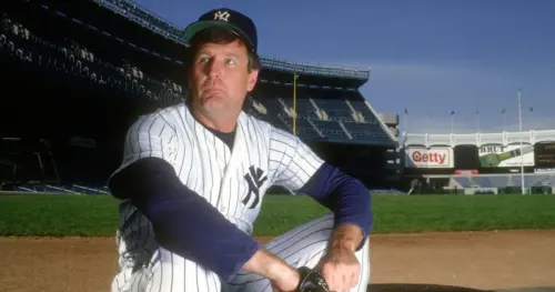 Cựu cầu thủ bóng chày MLB Tommy John qua đời ở tuổi 83