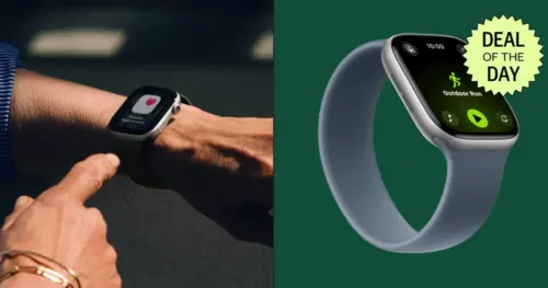 Apple Watch Series 11 Giảm Giá Sâu: Cơ Hội Tốt Nhất Trong Năm