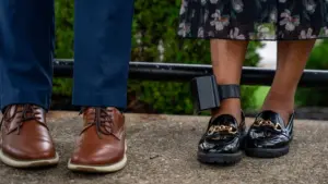 Người Haiti mất quy chế bảo vệ ở Ohio nhận thiết bị giám sát chân thay vì bị giam giữ