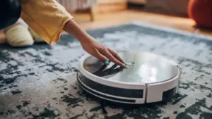 Robot hút bụi bạn mong muốn có thể bị cấm ở Hoa Kỳ – Đây là những gì bạn cần biết