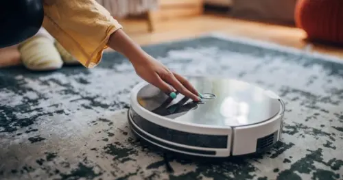 Robot hút bụi bạn mong muốn có thể bị cấm ở Hoa Kỳ – Đây là những gì bạn cần biết