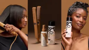 Pattern Beauty ra mắt sản phẩm mới cho tóc xoăn và tóc cuộn