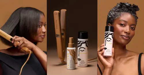 Pattern Beauty ra mắt sản phẩm mới cho tóc xoăn và tóc cuộn