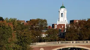 Thẩm phán bác đơn kiện của chính quyền Trump, cáo buộc Harvard không bảo vệ sinh viên Do Thái
