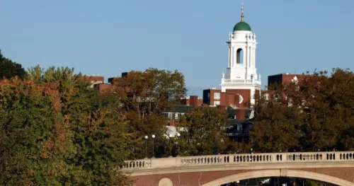 Thẩm phán bác đơn kiện của chính quyền Trump, cáo buộc Harvard không bảo vệ sinh viên Do Thái