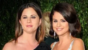 Selena Gomez và mẹ bị tố lừa đảo startup sức khỏe tâm thần