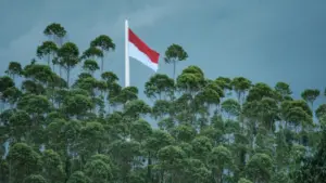 Động đất mạnh 7.7 độ Richter rung chuyển ngoài khơi Indonesia