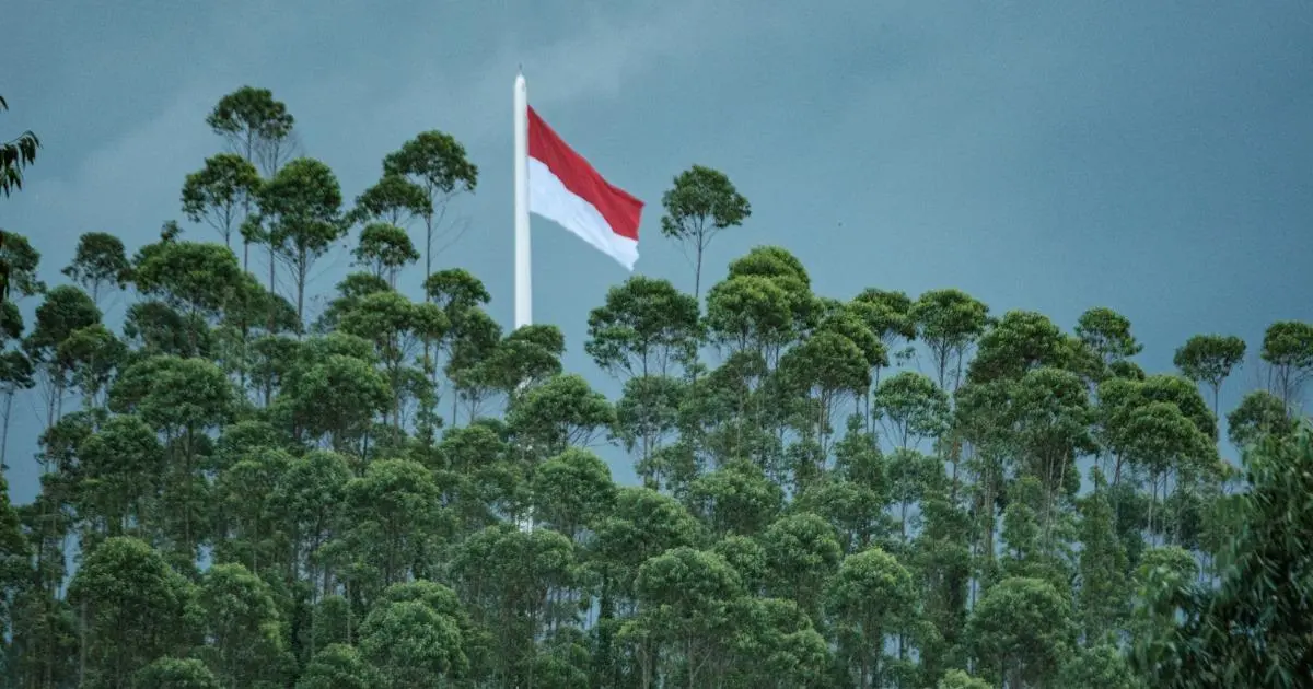 Động đất mạnh 7.7 độ Richter rung chuyển ngoài khơi Indonesia
