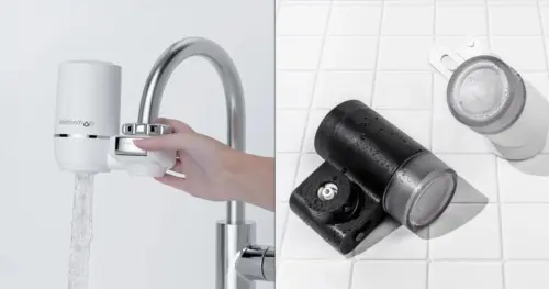 Liệu bộ lọc bồn rửa mặt có phải là bí quyết cho làn da sạch và khỏe hơn?