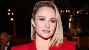 Bạn trai cũ của Hayden Panettiere có mặt tại hiện trường khi cô qua đời, báo cáo của cảnh sát cho biết