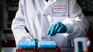 Thuốc ngừa ung thư da mRNA của Merck và Moderna cho thấy tín hiệu khả quan