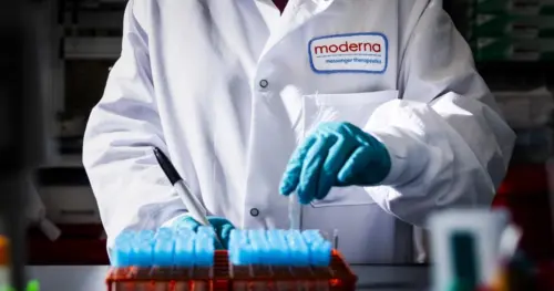 Thuốc ngừa ung thư da mRNA của Merck và Moderna cho thấy tín hiệu khả quan