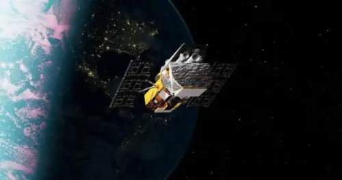 Nỗ lực cứu kính viễn vọng không gian gặp sự cố của NASA thất bại