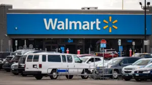 Walmart nhận gần 3 tỷ USD tiền hoàn thuế quan, cố gắng giảm giá cho người tiêu dùng