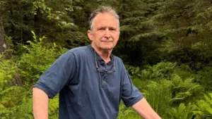 Cuộc đua vào Thượng Viện Alaska: Hai ứng viên cùng tên Dan Sullivan đối đầu