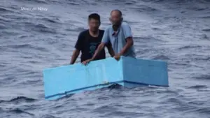 Thời tiết khắc nghiệt và lũ lụt đe dọa hành lang I-95; nắng nóng gay gắt tiếp diễn ở miền Nam; Hawaii theo dõi bão đang hình thành
