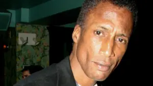 Diễn viên Michael Wright, nổi tiếng qua phim ‘The Five Heartbeats’, qua đời ở tuổi 70