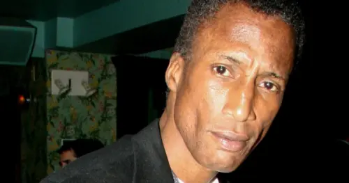 Diễn viên Michael Wright, nổi tiếng qua phim ‘The Five Heartbeats’, qua đời ở tuổi 70