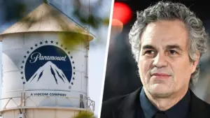Mark Ruffalo phản bác cáo buộc bài ngoại của Paramount