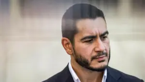 Ứng viên Thượng viện Michigan Abdul El-Sayed phản bác trong phỏng vấn Fox News: ‘Không ở đây để chiến tranh văn hóa’