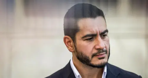 Ứng viên Thượng viện Michigan Abdul El-Sayed phản bác trong phỏng vấn Fox News: ‘Không ở đây để chiến tranh văn hóa’