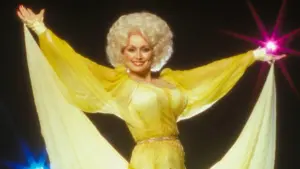 Dolly Parton Qua Đời Ở Tuổi 80