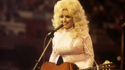 Dolly Parton, Huyền Thoại Nhạc Đồng Quê, Qua Đời Ở Tuổi 80