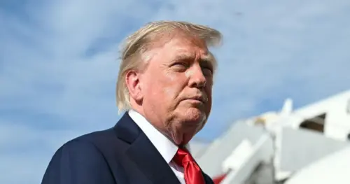 Tổng Thống Trump ký sắc lệnh thành lập Học viện Không gian Hoa Kỳ