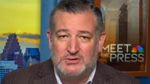Thượng Nghị Sĩ Ted Cruz kêu gọi tổ chức bầu cử ở Venezuela