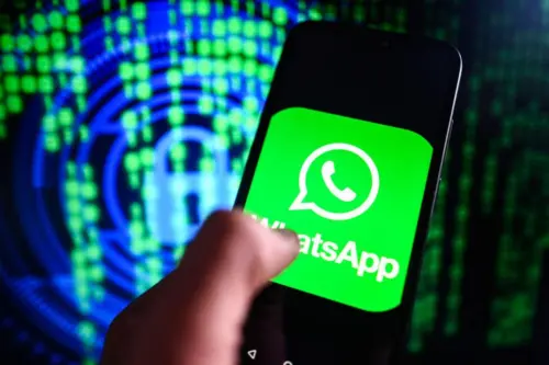 WhatsApp bổ sung biện pháp bảo mật chống bị hack tài khoản