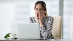 Chính phủ có thể tịch thu cổ phiếu của bạn mà không cần sự cho phép