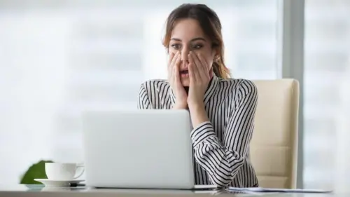 Chính phủ có thể tịch thu cổ phiếu của bạn mà không cần sự cho phép