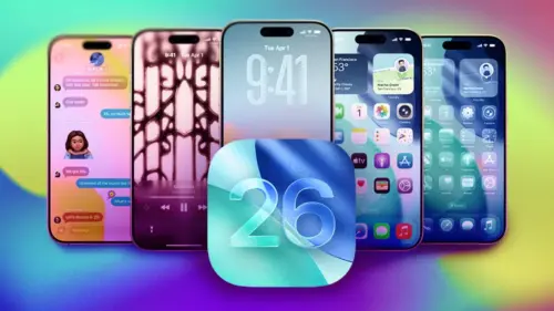 Các cách tùy chỉnh màn hình khóa iPhone