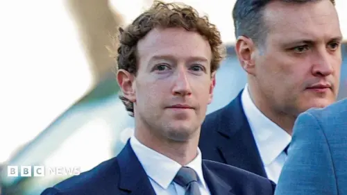Các Tiểu Bang Hoa Kỳ Yêu Cầu Thay Đổi Lớn Đối Với Instagram và Facebook Khi Phiên Tòa Bảo Vệ Quyền Riêng Tư Trẻ Em Bắt Đầu
