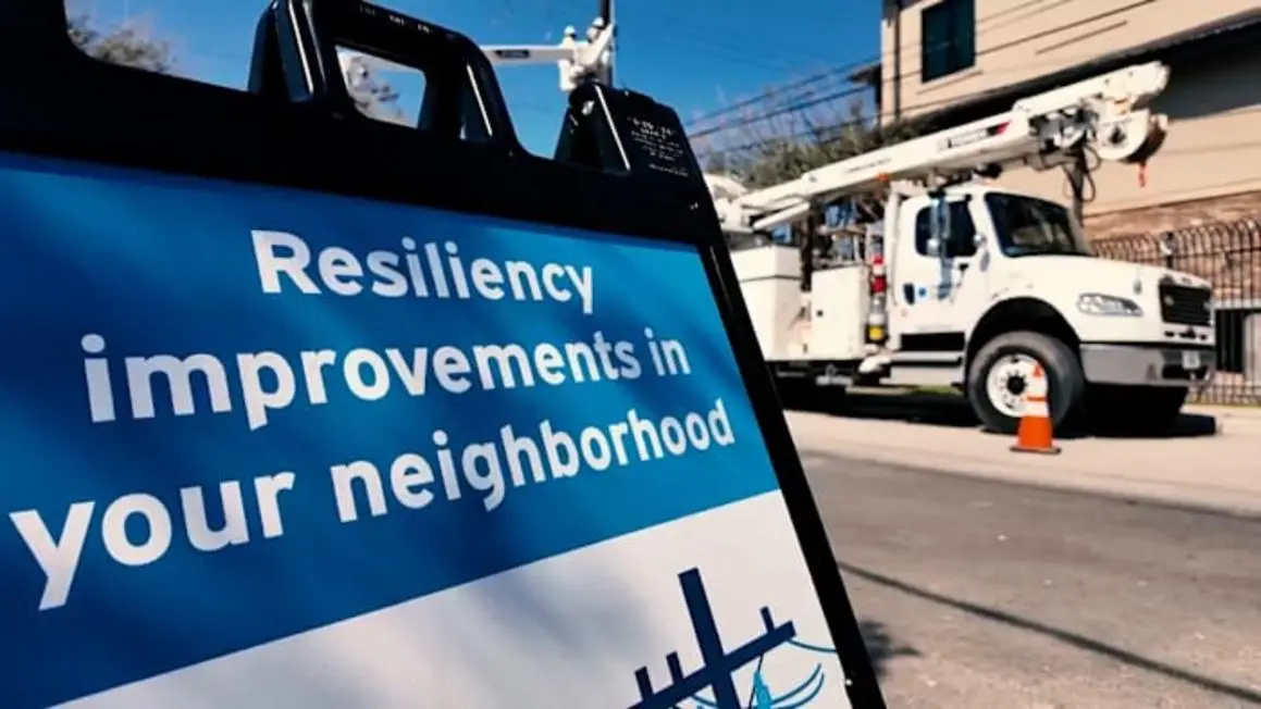CenterPoint Energy Đưa Ra 10 Cam Kết Cho Các Dự Án Truyền Tải Điện Texas