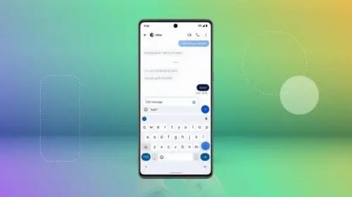 Một số chủ máy Samsung mới gặp sự cố nhắn tin RCS