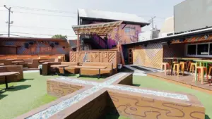 KAMP Houston Ngừng Hoạt Động Sau Sáu Năm Kinh Doanh