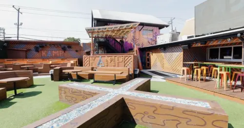KAMP Houston Ngừng Hoạt Động Sau Sáu Năm Kinh Doanh