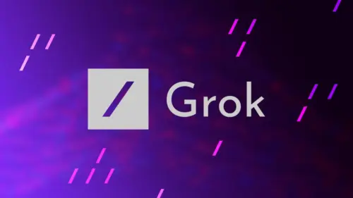 Grok là gì? Tất cả về công cụ AI của Elon Musk