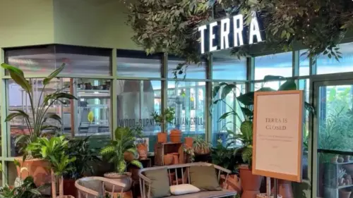 Nhà hàng Terra tại Eataly San Jose mở cửa trở lại sau khi xử lý vấn đề vệ sinh