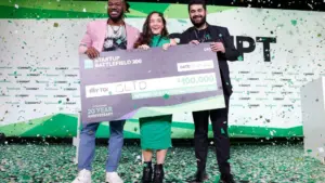 Tám startup Úc tranh tài tại TechCrunch Startup Battlefield Australia