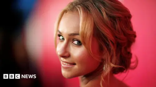 Hayden Panettiere: Cuộc đời đầy biến cố song hành cùng thành công trên màn ảnh